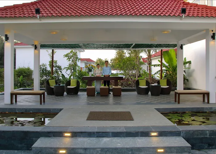 Tam Thanh Beach Resort & Spa