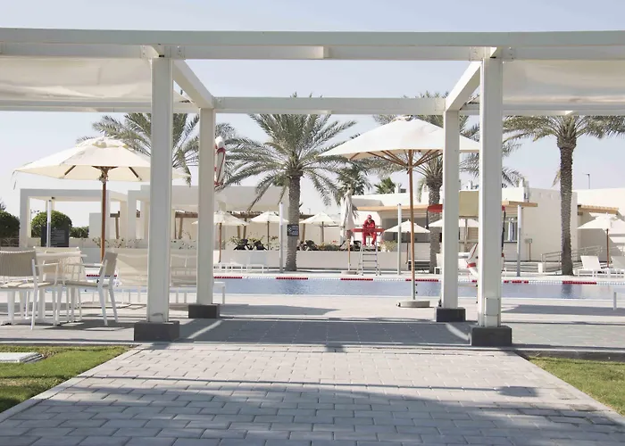 Sealine Beach, A Murwab Resort