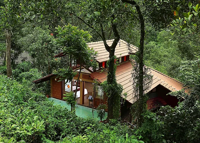 Vythiri Village