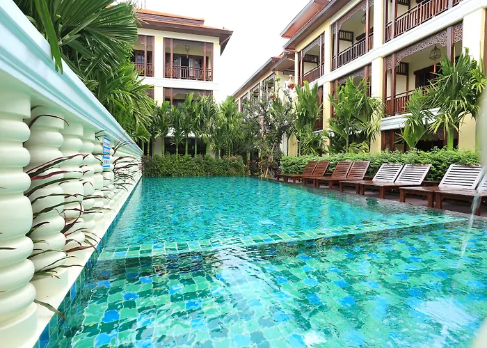 Viangluang Resort