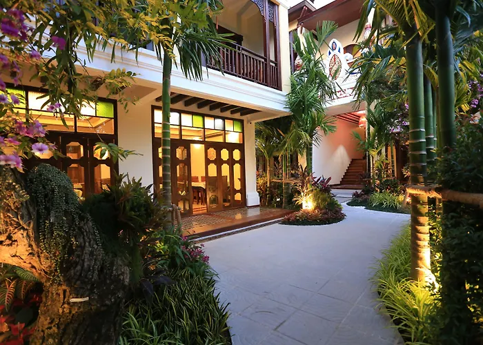 Viangluang Resort