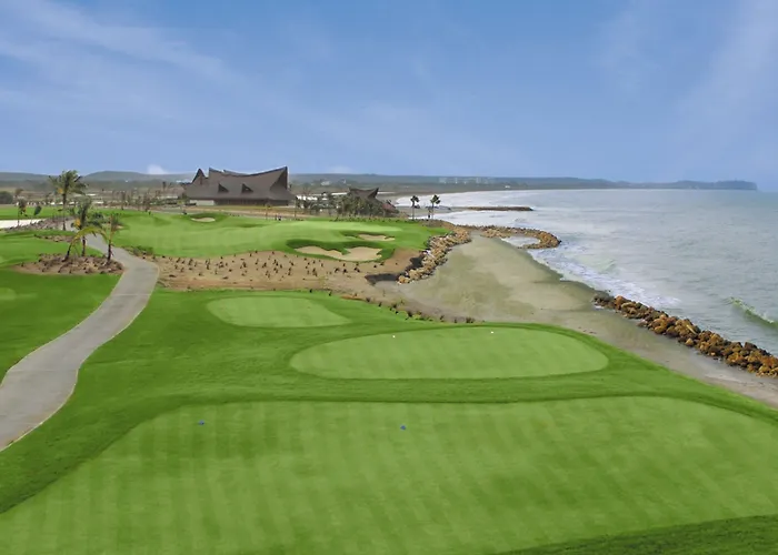 Dreams Karibana Cartagena Golf & Spa Resort