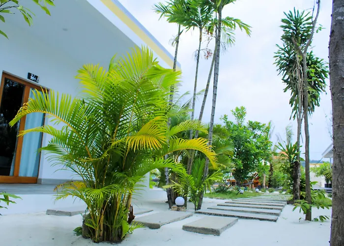 Long Set Resort