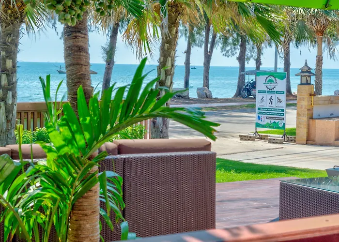Palm Beach Resort