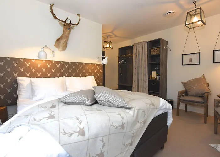 Hotel Mezzo