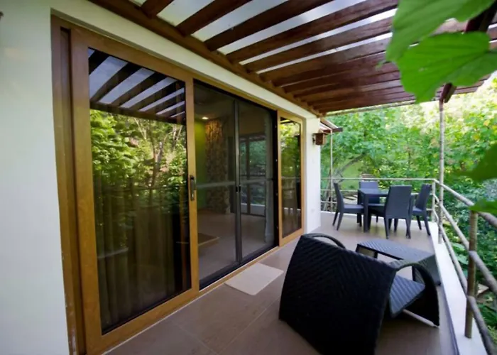 Tugawe Cove Resort