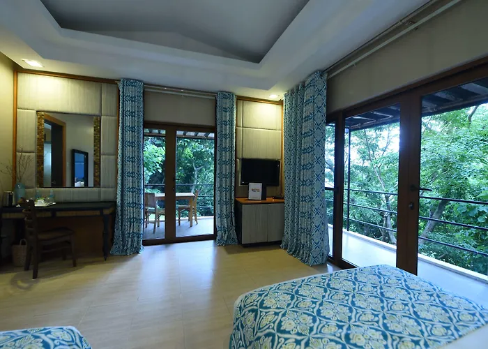 Tugawe Cove Resort
