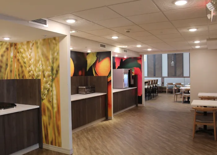 Fairfield Inn & Suites By Marriott Ocean City