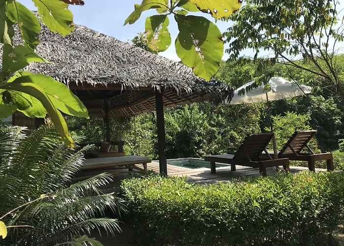 Thap Pala Cottage