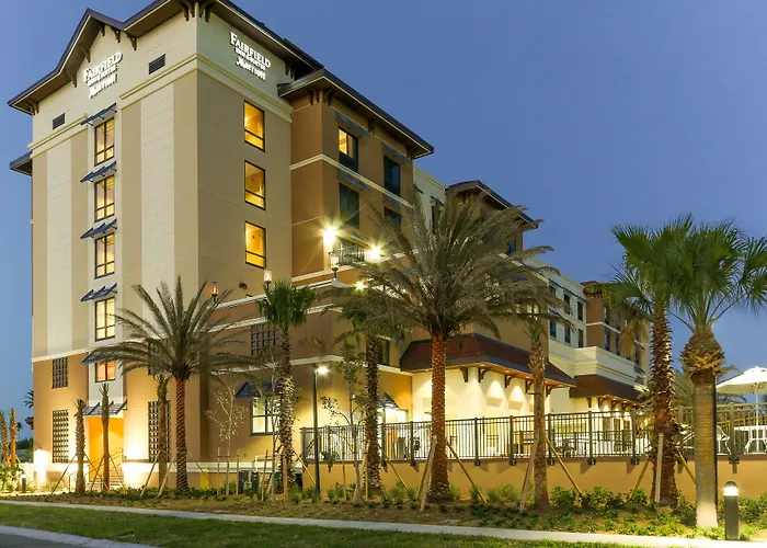 Clearwater Beach Spa Resorts