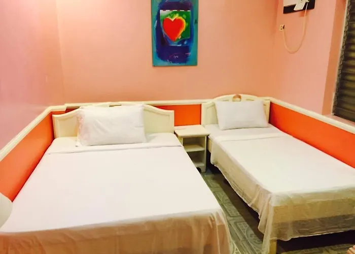 Dreamwave Resort Laguna