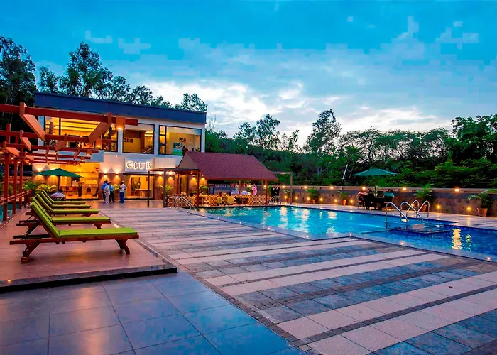 Vits Shalimar, Ankleshwar