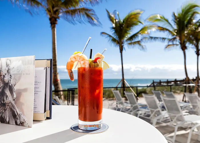 Hutchinson Shores Resort & Spa