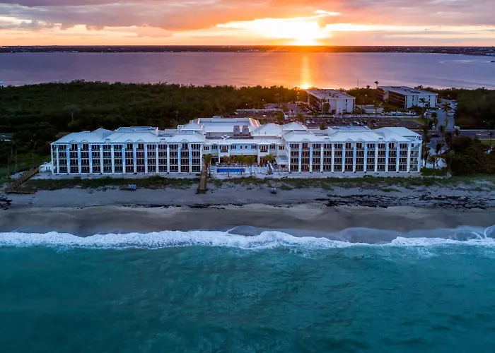 Jensen Beach Beach Resorts