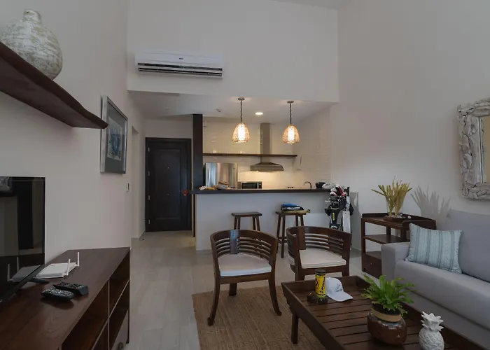 Juan Dolio Resorts