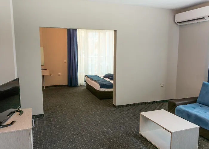 Mpm Hotel Arsena