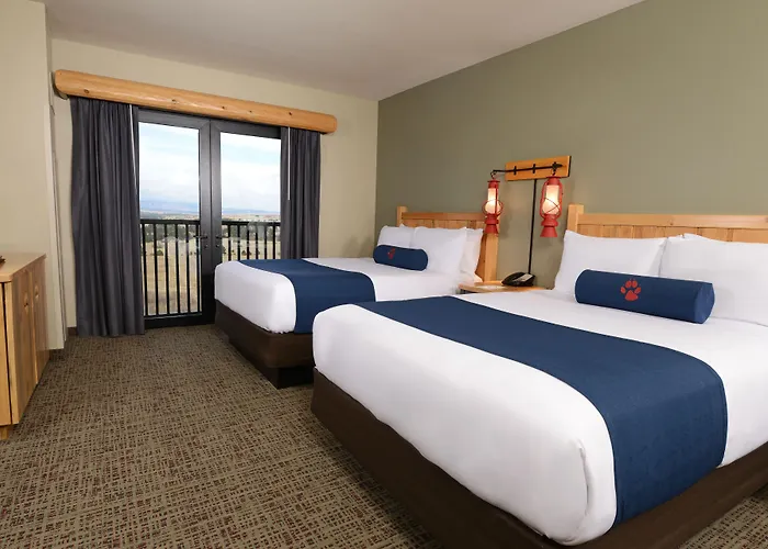 Great Wolf Lodge Colorado Springs
