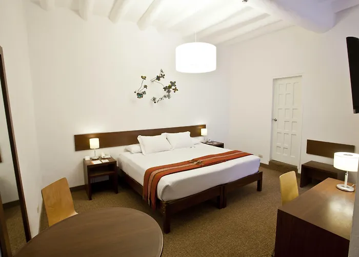 Tierra Viva Valle Sagrado Hotel