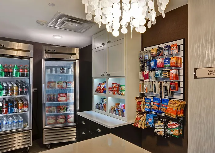 Homewood Suites By Hilton Aurora Naperville