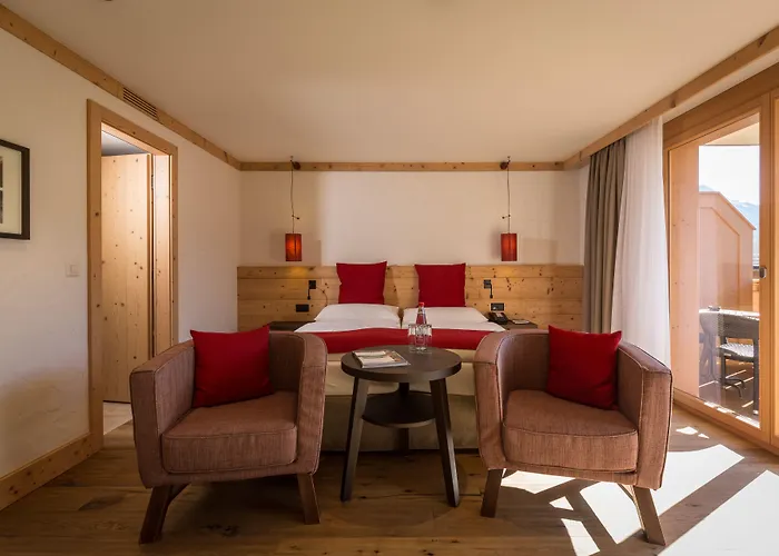 Hotel Spitzhorn Superieur