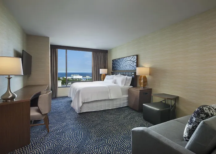The Westin Milwaukee