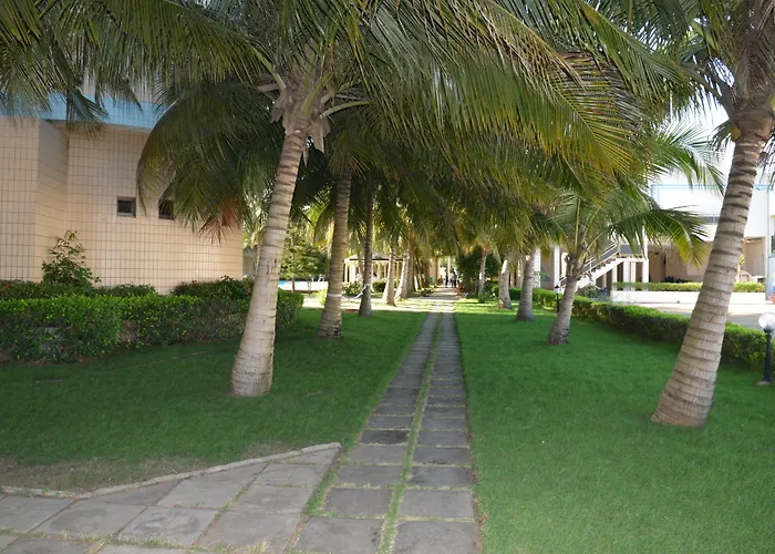 Hotel Ghis Palace