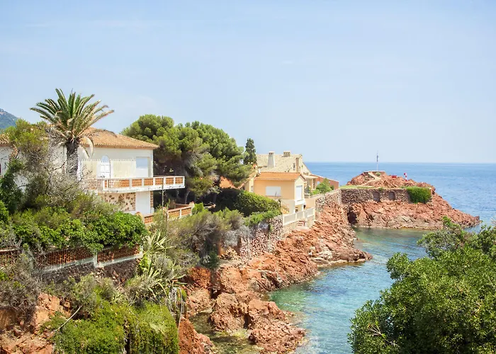 Village Club Les Mas De L'Esterel