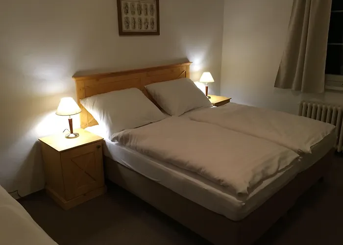Hotel Tri Ruze