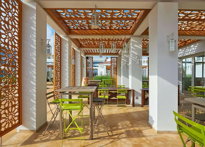 Radisson Blu Resort Saidia Beach