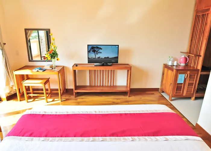 Sea Star Resort