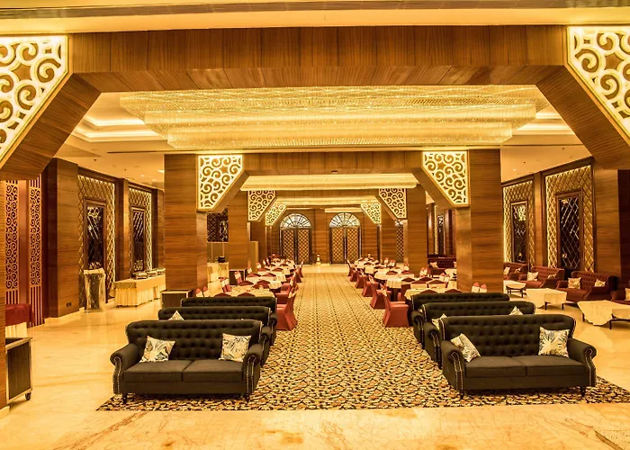 Regenta Central Amritsar