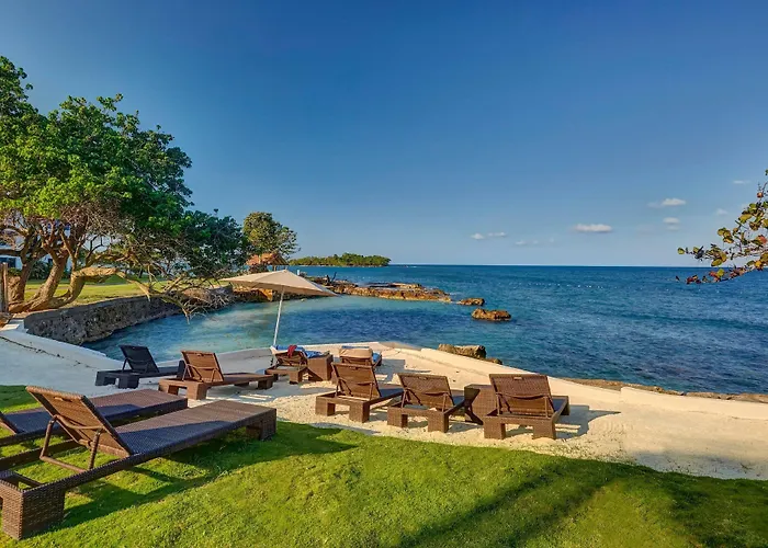 Grand Lido Negril Au-Naturel, An Autograph Collection All-Inclusive Resort - Adults Only