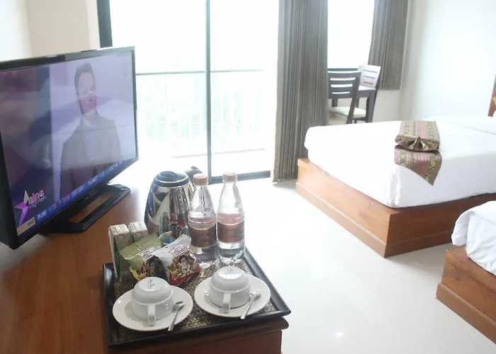 Airport Resort Phuket