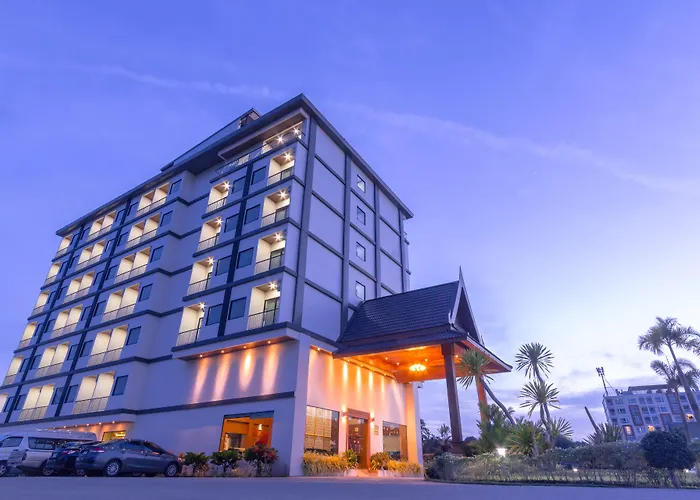 Airport Resort Phuket
