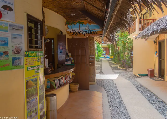 Alona Vida Beach Resort