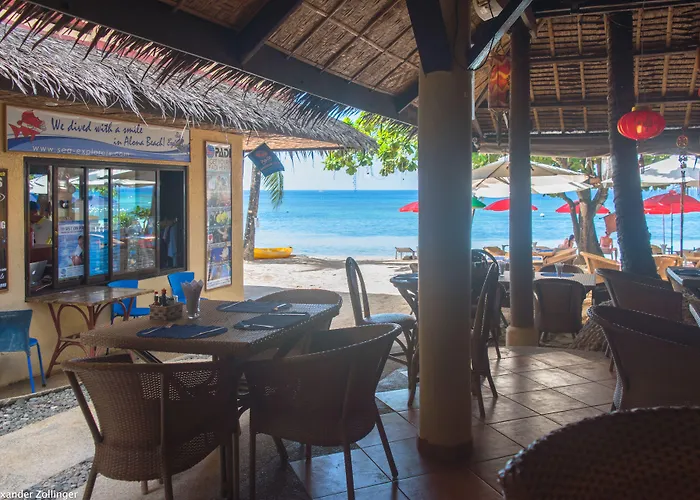 Alona Vida Beach Resort