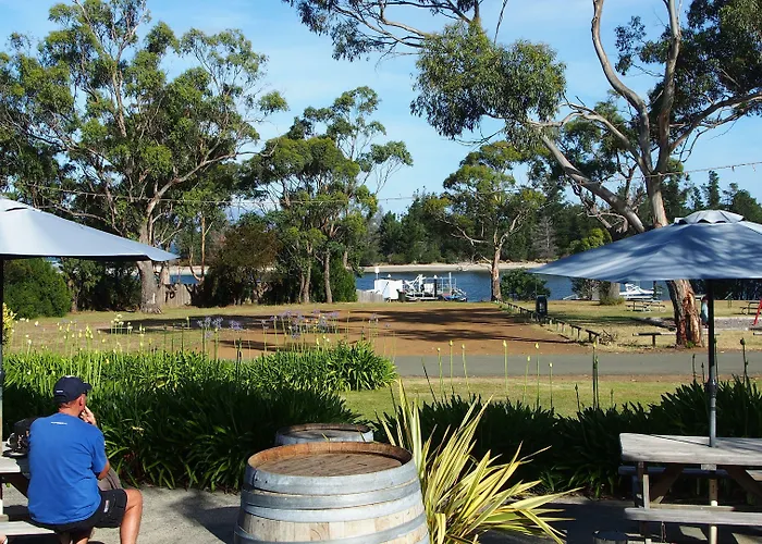 Orford Blue Waters Hotel