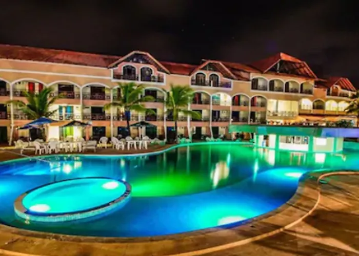 Hotel Prive Do Atalaia