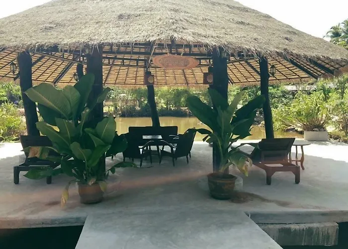 Ruean Thai Nai Bang By Pansak Resort