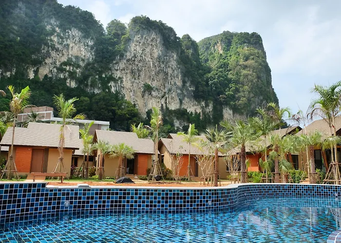 Aonang Hill Krabi-Sha Extra Plus