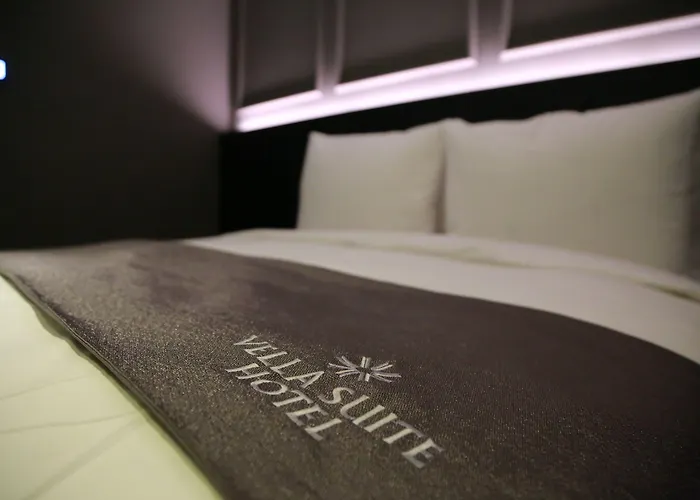 Vella Suite Hotel