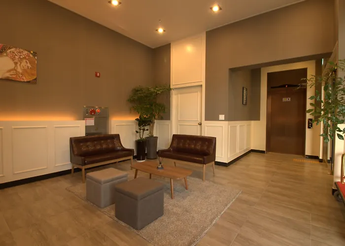 Vella Suite Hotel