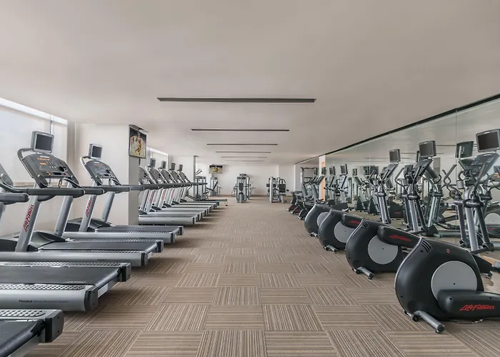 Seda Vertis North Quezon City