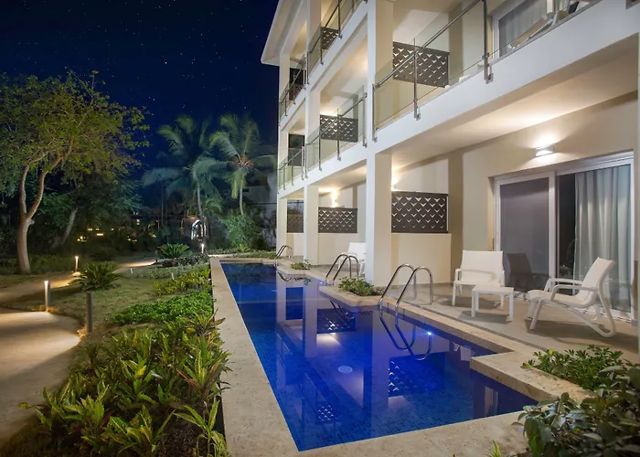 Catalonia Royal La Romana Adults Only