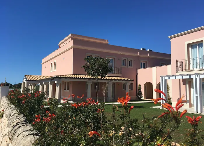 Hotel Danieli Pozzallo