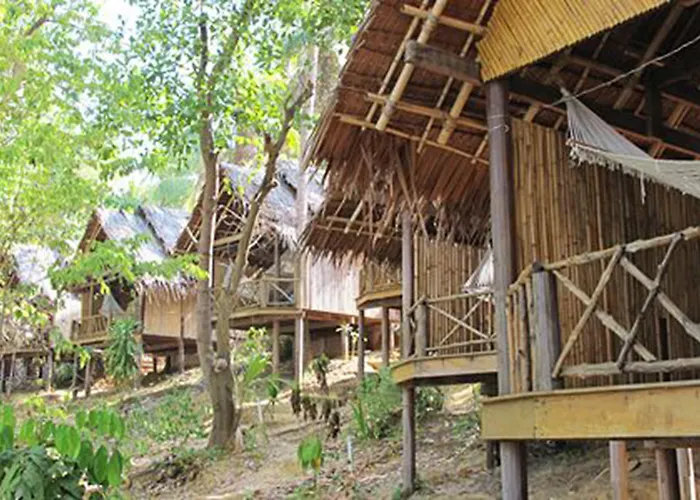 Phi Phi Don Beach Resorts