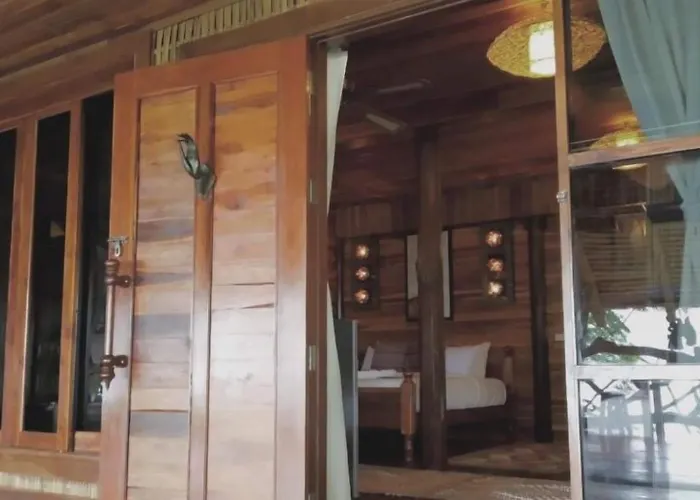 Viking Nature Resort