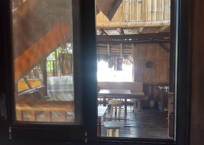 La Facha Hostal Restaurant Surf