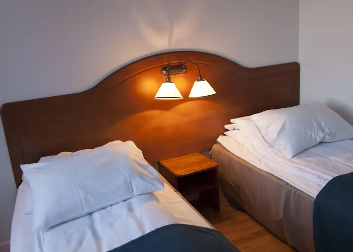 Thon Hotel Selbusjoen