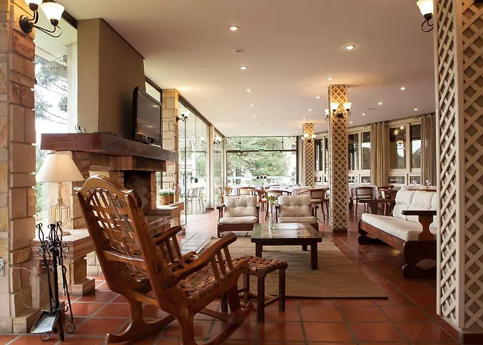 Hotel Estancia Betania